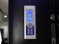 Stoomcabine - 0 - 0 - 0 - 0 - afbeelding 10 van  10