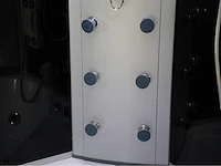 Stoomcabine - vonato - 0 - met massagejets - afbeelding 9 van  10
