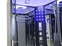 Stoomcabine - vonato - halvo stroomglide - 0 - met bad - afbeelding 5 van  8