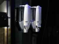 Stoomcabine - vonato - halvo thermolux - 0 - met massagejets - afbeelding 7 van  10