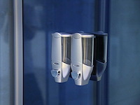 Stoomcabine - vonato - rectabathjet - 0 - met massagebad - afbeelding 5 van  10