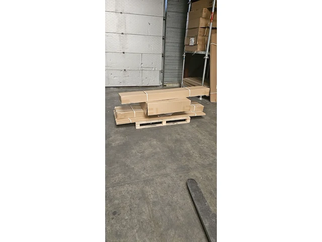Stoomcabine, vonato, halvo stroomglide, zwart & wit - afbeelding 7 van  8