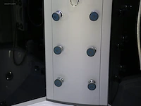 Stoomcabine - afbeelding 9 van  10