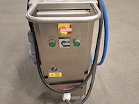 Stoomgenerator, dampfer, td23, 2021 - afbeelding 2 van  6