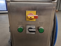 Stoomgenerator, dampfer, td23, 2021 - afbeelding 4 van  6