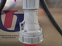 Stoomgenerator, dampfer, td23, 2021 - afbeelding 5 van  6