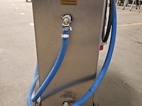 Stoomgenerator, dampfer, td23, 2021 - afbeelding 6 van  6