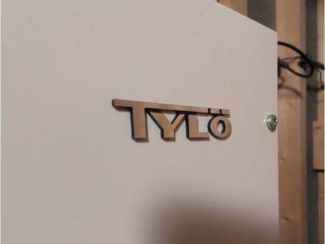 Stoomgenerator t.b.v. turks stoombad tylo, steam commercial 9, bouwjaar 2023 - afbeelding 2 van  4