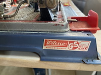 Stoommachine, wilesco - afbeelding 4 van  9