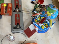 Stoommachine, wilesco - afbeelding 5 van  9