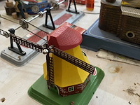 Stoommachine, wilesco - afbeelding 8 van  9