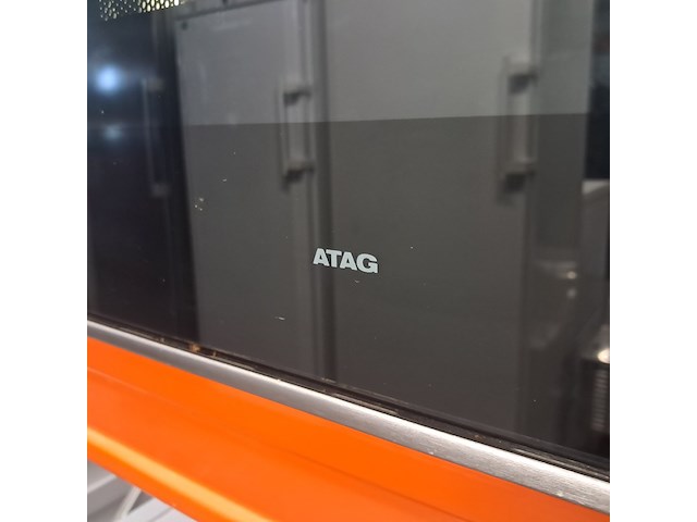 Stoomoven, atag, b07f0cfc3, 2025 - afbeelding 2 van  10