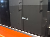 Stoomoven, atag, b07f0cfc3, 2025 - afbeelding 2 van  10