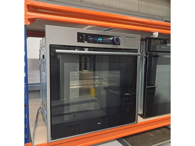 Stoomoven, atag, b07f0cfc3, 2025 - afbeelding 1 van  10