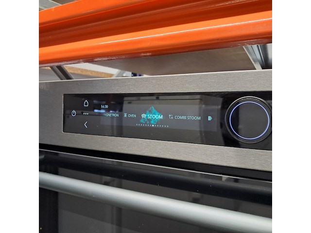 Stoomoven, atag, b07f0cfc3, 2025 - afbeelding 3 van  10