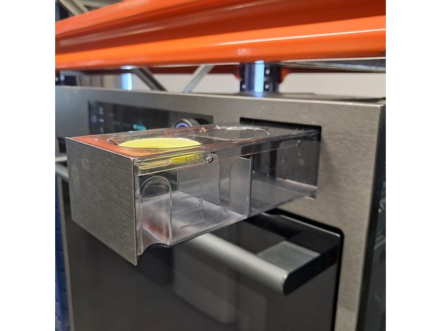 Stoomoven, atag, b07f0cfc3, 2025 - afbeelding 4 van  10