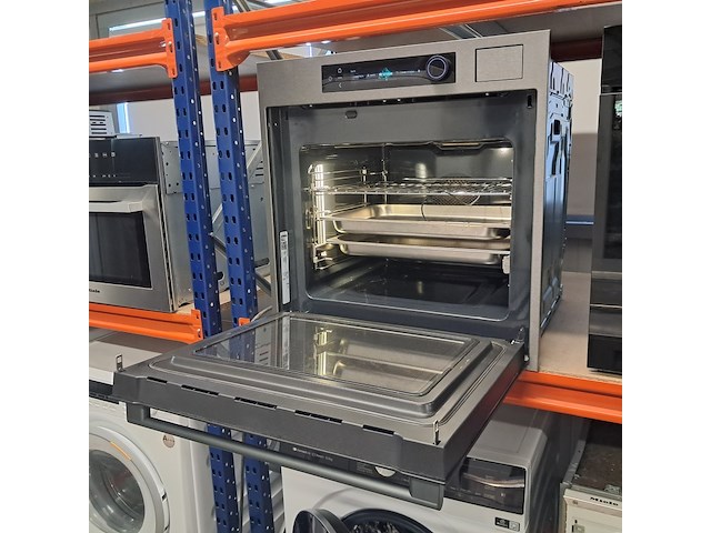 Stoomoven, atag, b07f0cfc3, 2025 - afbeelding 5 van  10
