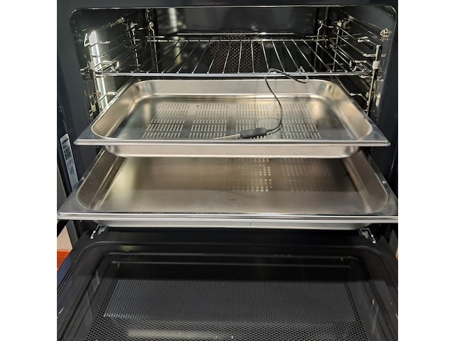 Stoomoven, atag, b07f0cfc3, 2025 - afbeelding 7 van  10