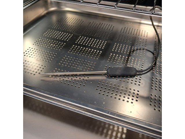 Stoomoven, atag, b07f0cfc3, 2025 - afbeelding 8 van  10