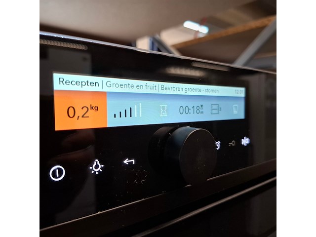 Stoomoven, pelgrim, ovs834mat, 2024 - afbeelding 2 van  14