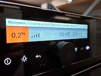Stoomoven, pelgrim, ovs834mat, 2024 - afbeelding 2 van  14
