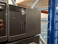 Stoomoven, pelgrim, ovs834mat, 2024 - afbeelding 4 van  14