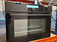 Stoomoven, pelgrim, ovs834mat, 2024 - afbeelding 1 van  14