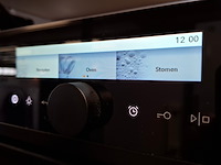 Stoomoven, pelgrim, ovs834mat, 2024 - afbeelding 7 van  14