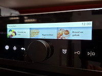 Stoomoven, pelgrim, ovs834mat, 2024 - afbeelding 8 van  14