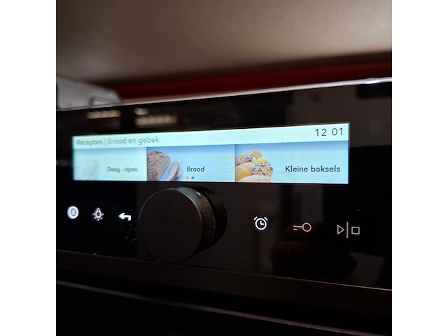 Stoomoven, pelgrim, ovs834mat, 2024 - afbeelding 9 van  14