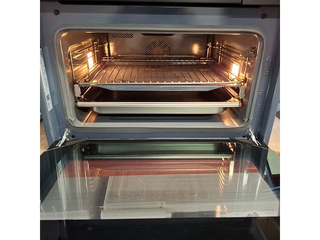 Stoomoven, pelgrim, ovs834mat, 2024 - afbeelding 10 van  14