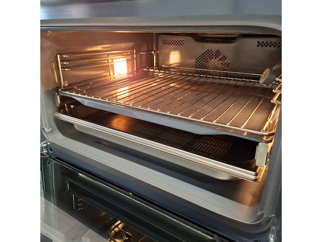 Stoomoven, pelgrim, ovs834mat, 2024 - afbeelding 11 van  14