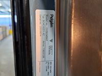 Stoomoven, pelgrim, ovs834mat, 2024 - afbeelding 12 van  14