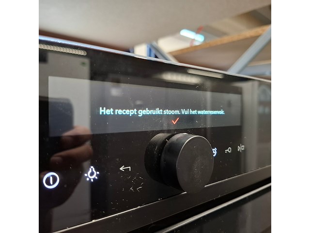 Stoomoven, pelgrim, ovs834mat, 2024 - afbeelding 14 van  14