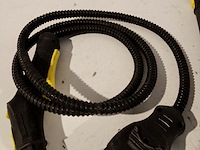 Stoomreiniger - 230v, 2024 - afbeelding 10 van  10