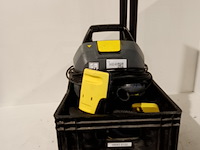 Stoomreiniger - 230v, kärcher, sg4/4, 2024 - afbeelding 2 van  10