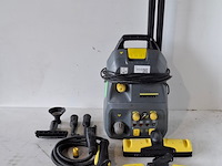 Stoomreiniger - 230v, kärcher, sg4/4, 2024 - afbeelding 1 van  10