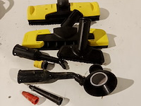Stoomreiniger - 230v, kärcher, sg4/4, 2024 - afbeelding 7 van  10