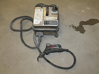 Stoomreiniger robby 14/00095. - afbeelding 1 van  3