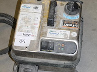 Stoomreiniger robby 14/00095. - afbeelding 3 van  3