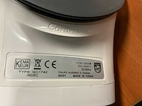 Stoomstrijkijzer (2x) - afbeelding 5 van  8