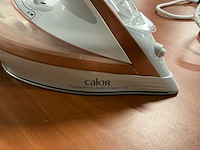 Stoomstrijkijzer (2x) - afbeelding 6 van  8