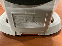 Stoomstrijkijzer (2x) - afbeelding 8 van  8