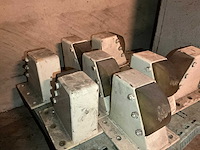 Stootblok (8x) - afbeelding 1 van  1