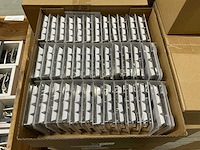 Stootbuffer 20x20mm (3600x) - afbeelding 4 van  4
