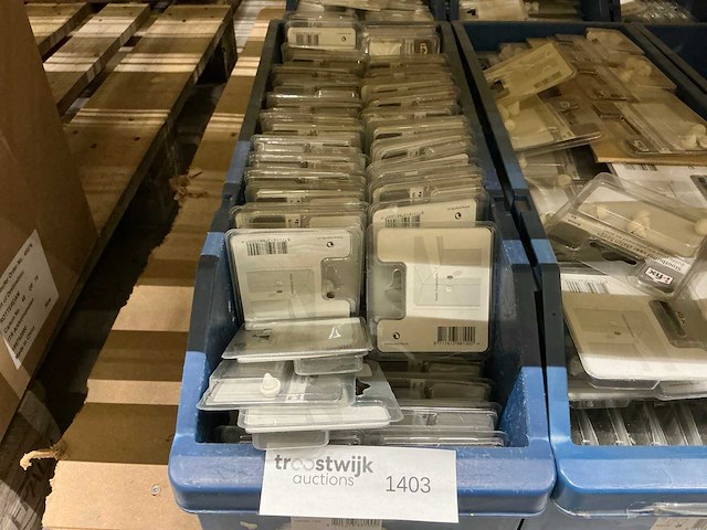 Stootbuffer voor kozijn - afbeelding 2 van  5