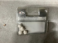 Stootbuffer voor kozijn - afbeelding 5 van  5