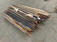 Stootijzer (2x) - afbeelding 1 van  3