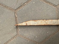 Stootijzer (2x) - afbeelding 2 van  3