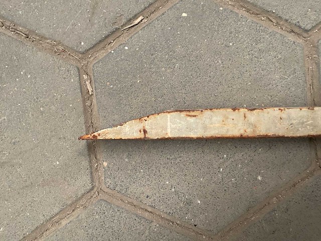 Stootijzer (2x) - afbeelding 2 van  3
